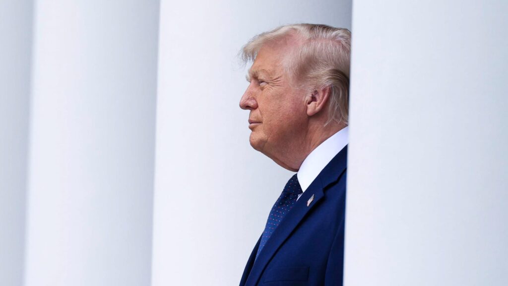 Trump suuntaa Turkkiin Naton huippukokoukseen Venäjän hyökättyä Ukrainaan