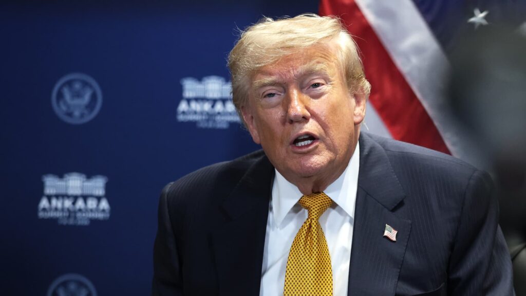 Trump voi pysäyttää Espanjan kaupan IEEPA:n kanssa, “vastavuoroinen” tullilaki: Greer