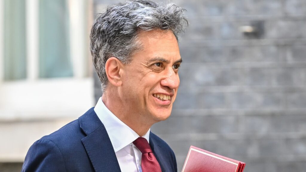 Kuka on Yhdistyneen kuningaskunnan seuraava liittokansleri: Ed Miliband, Streeting, McFadden?
