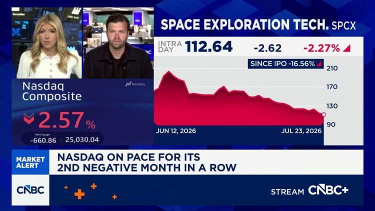 SpaceX oppii mahdollisimman paljon raketteista testilaukaisujen aikana Päivitys: Entinen SpaceX-insinööri